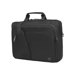 HP Professional - Sacoche pour ordinateur portable - 15.6" - doublure intérieure bleu atlantique - pou... (500S7AA)_1